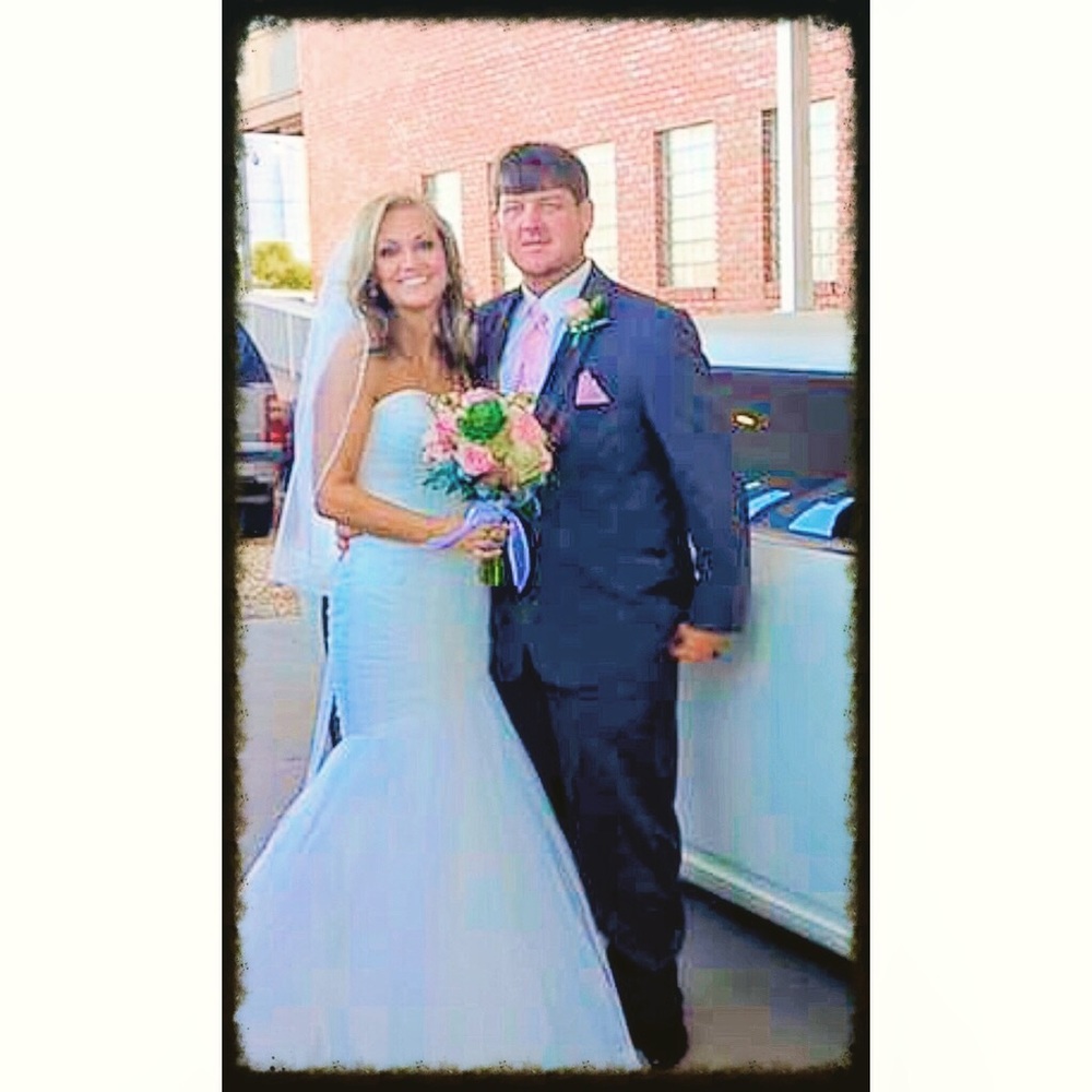 Meet your Posher, Diane